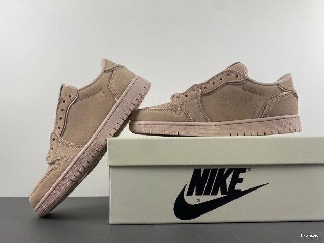 Cheap Particle Jordan NS 1 AO1935-204 Beige Retro Low 0707